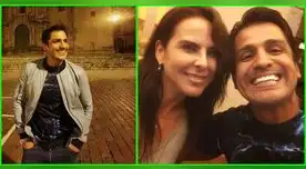 Gerardo Zamora se muestra emocionado de grabar para la novela de Telemundo, La Reina del Sur 3.