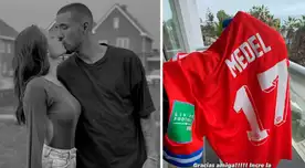 Valery Revello salió a aclarar lo sucedido y pidió que no haya tanto odio contra los chilenos.