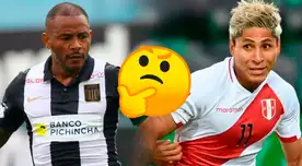 Wilmer Aguirre es uno de los goleadores de Alianza Lima en la Liga 1, pero hace tiempo que dejó de estar en la órbita de la Bicolor.