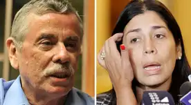 Fernando Rospigliosi y Úrsula Letona fueron contratados por Fuerza Popular para consultorías pagadas con dinero de todos los peruanos. Fernando Rospigliosi y Úrsula Letona fueron contratados por Fuerza Popular para consultorías pagadas con dinero de todos los peruanos.