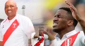 Jefferson Farfán recibió consejo de José Velásquez, quien le dijo que deje el fútbol.