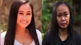 Familiares piden ayuda para solventar los medicamentos de su extraño padecimiento. Familiares piden ayuda para solventar los medicamentos de su extraño padecimiento.