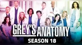 Conoce qué personajes regresarán a Grey's Anatomy en la temporada 18.