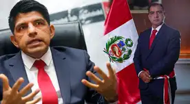 Juan Carrasco Millones no estaría cómodo con la asignación del nuevo ministro por parte de Pedro Castillo.