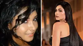 Descubre el antes y después de Pamela Franco, desde su brillante comienzo en Alma Bella hasta su destacado papel en Puro Sentimiento. Descubre el antes y después de Pamela Franco, desde su brillante comienzo en Alma Bella hasta su destacado papel en Puro Sentimiento.