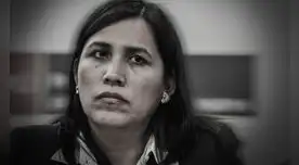 Flor Pablo arremete contra Perú Libre tras comunicado: “Generan una crisis innecesaria de gobierno”