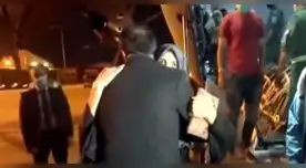 Naseri fue uno de los miles de afganos que buscaron escapar del país cuando los talibanes capturaron el poder.