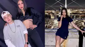 Vecinos preocupados por actitud violenta de su novio transgénero. Vecinos preocupados por actitud violenta de su novio transgénero.