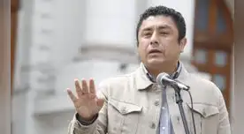 Guillermo Bermejo saluda designación de Richard Rojas: Perú retoma relaciones con Venezuela Guillermo Bermejo saluda designación de Richard Rojas: Perú retoma relaciones con Venezuela