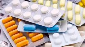 Entérate de más información sobre las medicinas a menor costo. Entérate de más información sobre las medicinas a menor costo.