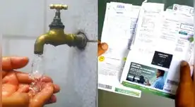 Los pasos son fáciles pata pagar el recibo de agua de forma online. Los pasos son fáciles pata pagar el recibo de agua de forma online.