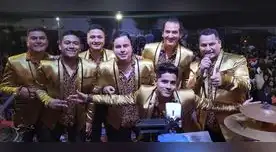 Caribeños de Guadalupe cumple 50 años de carrera musical Caribeños de Guadalupe cumple 50 años de carrera musical