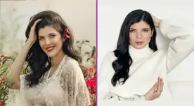 Nicole Faverón recuerda su lucha contra el cáncer de mamá.