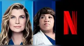 Meredith Grey regresa a Grey's Anatomy, temporada 18, pero ¿cuándo estará en Netflix?