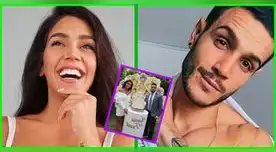 Vania Bludau revela que Mário Iribarren fue el más feliz con el fin de su matrimonio.