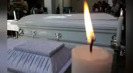 El hecho conmocionó al país pues la mujer era trabajadora, sin embargo, no pudo más y tomó radical decisión. El hecho conmocionó al país pues la mujer era trabajadora, sin embargo, no pudo más y tomó radical decisión.