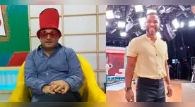 Metiche marca distancia de Giselo.