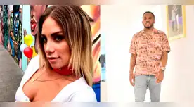 Grace Becerra es amiguísima de Jefferson Farfán.