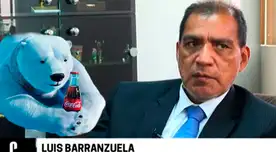 Ministro del Interior, Luis Barranzuela, tuvo declaraciones que fueron tendencia ayer en las redes sociales. Ministro del Interior, Luis Barranzuela, tuvo declaraciones que fueron tendencia ayer en las redes sociales.