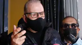 Belmont tras sumarse como asesor de Castillo: "Promoveremos como nunca la inversión privada"