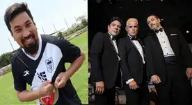 Aldo Miyashiro Aldo Miyashiro