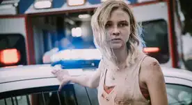 "Corre, Escóndete, Pelea" se estrena el 21 de octubre en Perú