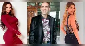 Los amores de Omar Macchi.