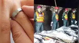 El crimen ha conmocionado a todos en Pakistán.