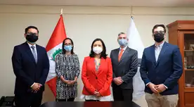 Lucha contra el cáncer de mama.