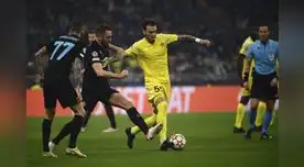 Gustavo Dulanto estuvo aplicado en la marca, pero al final no pudieron salvarse de la derrota. Gustavo Dulanto estuvo aplicado en la marca, pero al final no pudieron salvarse de la derrota.