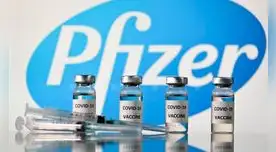 Vacuna Pfizer: Digemid advierte posibles casos de miocarditis y pericarditis después de la vacunación