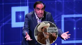 Excongresista pidió a Fuerza Popular y a Renovación Popular no arruinar al país.