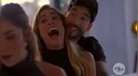 Esta serie ya se trasmitió por la señal de Caracol.