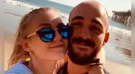 El 1 de septiembre, el joven de 23 años regresó solo a la casa de sus padres con el vehículo de Gabby y se negó a colaborar con las autoridades. Foto: Instagram