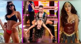 Rosa María Cifuentes criticó algunas actitudes de Melissa Paredes en redes sociales.