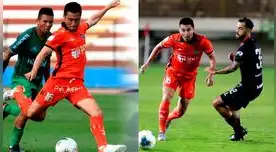 Rodrigo Cuba llegó a la César Vallejo este 2021 tras su paso por Atlético Zacatepec de México. Rodrigo Cuba llegó a la César Vallejo este 2021 tras su paso por Atlético Zacatepec de México.