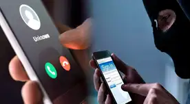 Conoce AQUÍ cómo evitar llamadas de estafas