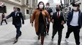 Titular de Trabajo dijo que constituyente irá de la mano de la reactivación económica y la vacunación.