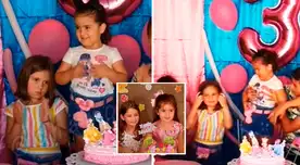 El video viral se transformó en meme y sticker de WhatsApp, logrando traspasar las fronteras.