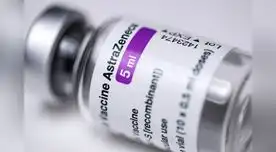 Más de 40 mil dosis de AstraZeneca están por vencer tras rechazo de vacuna en Huánuco