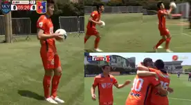 César Vallejo y Alianza Universidad protagonizaron un intenso partido por la Liga 1 2021. César Vallejo y Alianza Universidad protagonizaron un intenso partido por la Liga 1 2021.