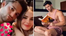 Joshua Ivanoff estaría esperando junto a su novia su primer bebé.