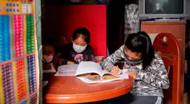 Aprendo en casa - semana 28