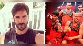 Israel Dreyfus lo cuenta todo sobre Combate.