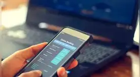 Nunca brindes tus datos personales a números de origen desconocidos. Nunca brindes tus datos personales a números de origen desconocidos.