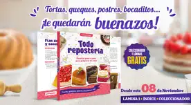 Nuevo coleccionable de tu diario El Popular.