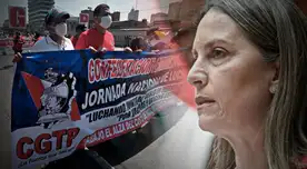 La concentración se llevará a cabo en la plaza Dos de Mayo desde las 4 de la tarde.