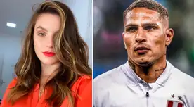 Thaísa Leal realizó misteriosa publicación.