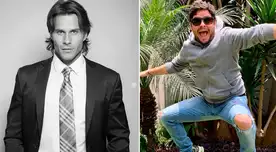 Miguel Arce reveló que llamó a Gian Piero Díaz