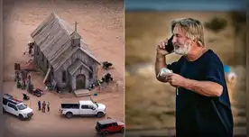 Alec Baldwin está en su peor momento. Alec Baldwin está en su peor momento.